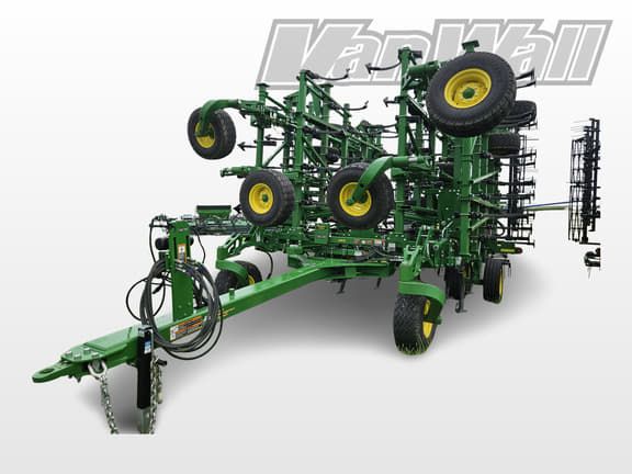 Image of John Deere 2230FH Primary image