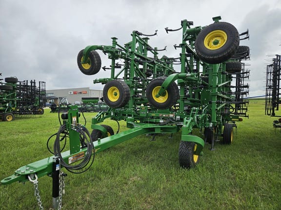 2025 John Deere 2230FH Equipment Image0