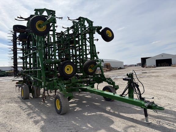 2025 John Deere 2230FH Equipment Image0