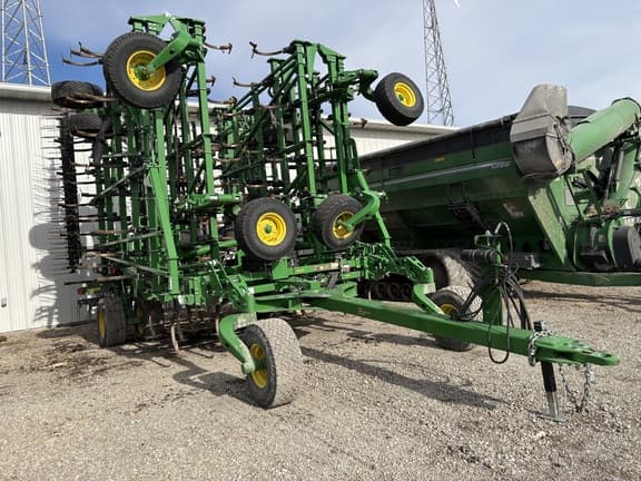 Image of John Deere 2230FH Primary image