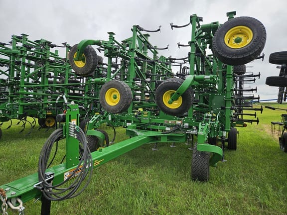 2025 John Deere 2230FH Equipment Image0