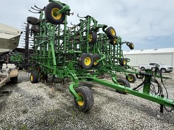 Main image John Deere 2230FH