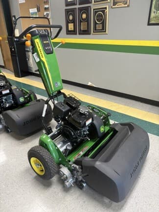 Image of John Deere 260SL Primary image
