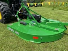 Image of John Deere 3025E equipment image 2