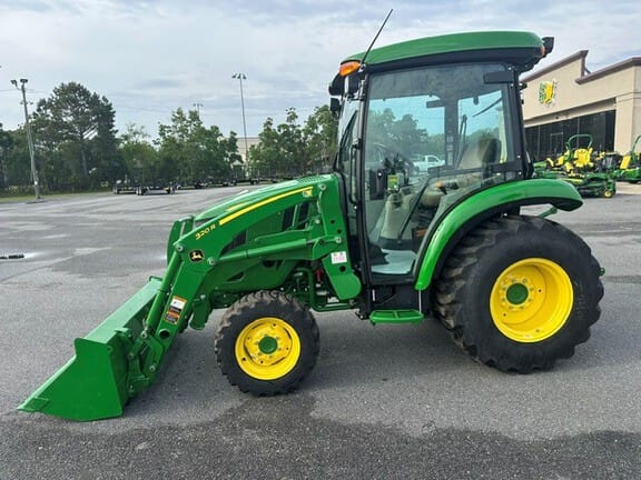 2025 John Deere 3046R Equipment Image0