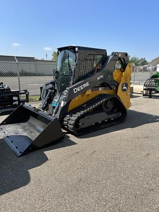 Image of John Deere 317G Primary image