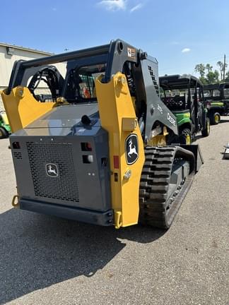 Image of John Deere 317G equipment image 1