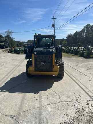 Image of John Deere 320G equipment image 2