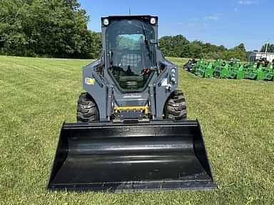 Skid Steers