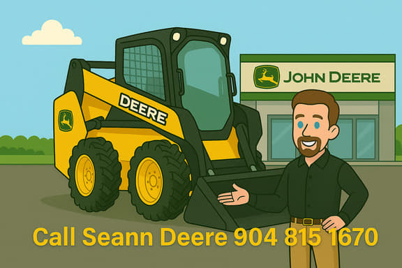 Image of John Deere 324G equipment image 4
