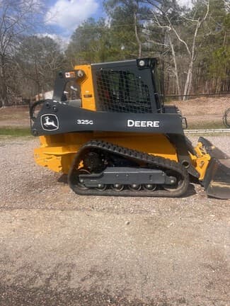 Image of John Deere 325G Primary image