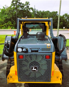 Image of John Deere 325G equipment image 1