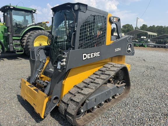 Image of John Deere 325G Primary image