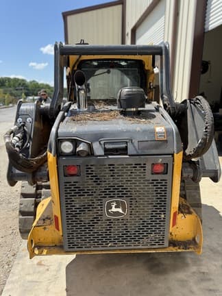 Image of John Deere 325G equipment image 2