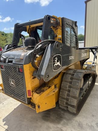 Image of John Deere 325G equipment image 3