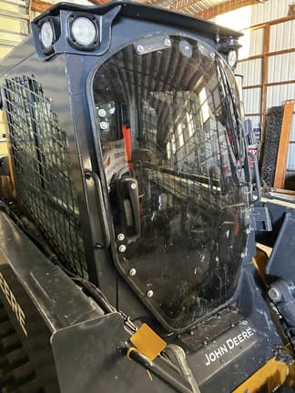 Image of John Deere 325G equipment image 3