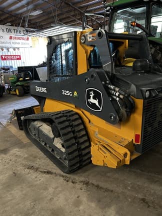 Image of John Deere 325G equipment image 1