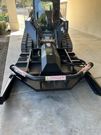 Image of John Deere 325G equipment image 2