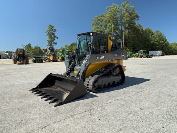 Image of John Deere 325G Primary image