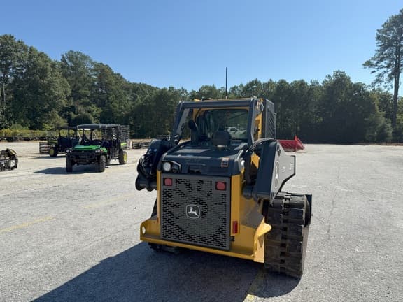 Image of John Deere 325G equipment image 4