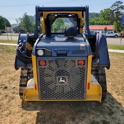 Image of John Deere 325G equipment image 4