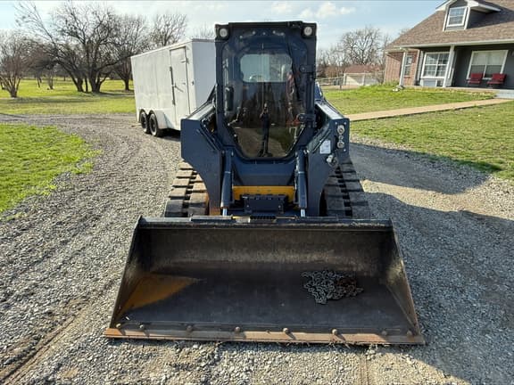 Image of John Deere 325G equipment image 3