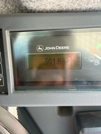 Image of John Deere 325G equipment image 1