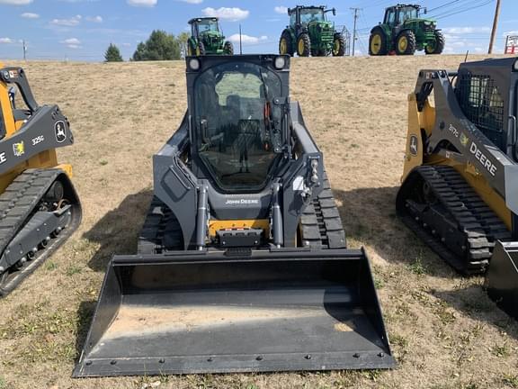 Image of John Deere 325G Primary image