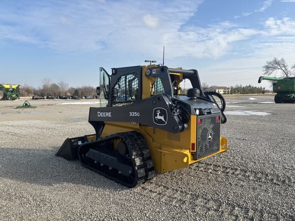 Image of John Deere 325G equipment image 1
