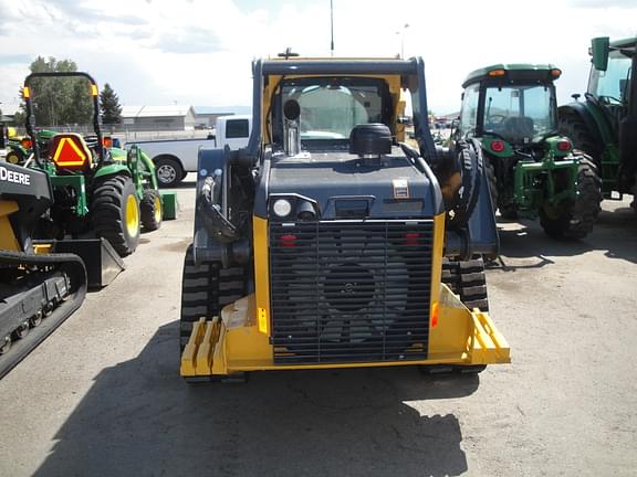 Image of John Deere 325G equipment image 2