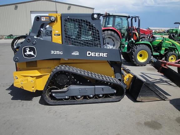 Image of John Deere 325G Primary image