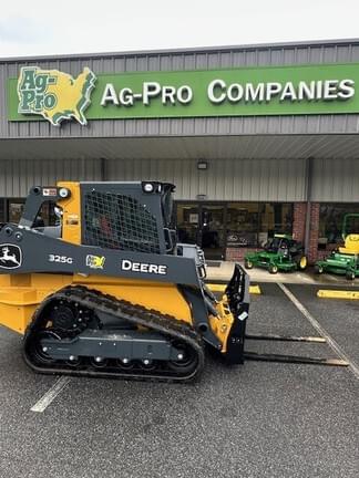 Image of John Deere 325G Primary image