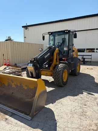 Image of John Deere 326P Primary image