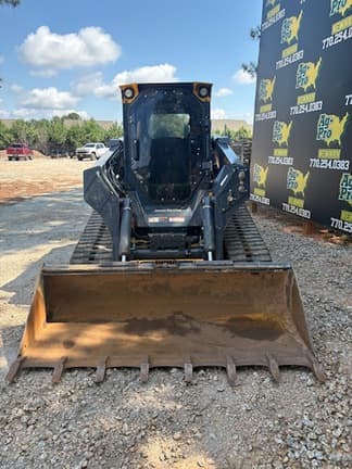 Image of John Deere 333P equipment image 1