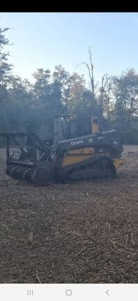 Image of John Deere 333P equipment image 3