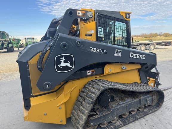 Image of John Deere 333P Primary image