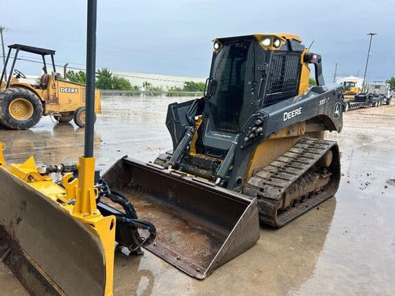 Image of John Deere 335P Primary image