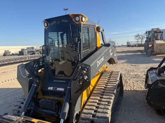 2025 John Deere 335P Equipment Image0