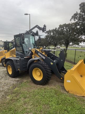 Image of John Deere 344P Primary image