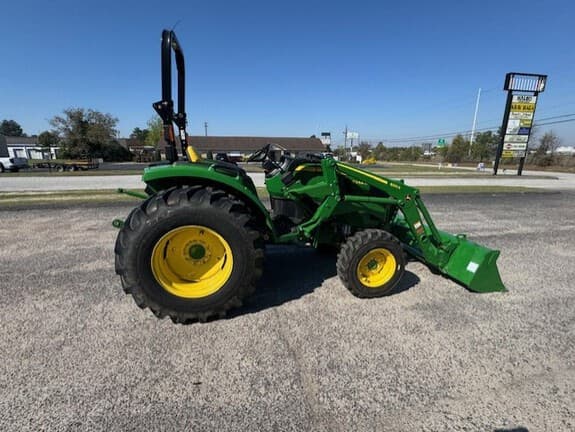 Image of John Deere 4044M equipment image 1