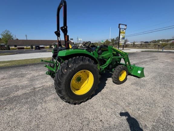 Image of John Deere 4044M equipment image 2