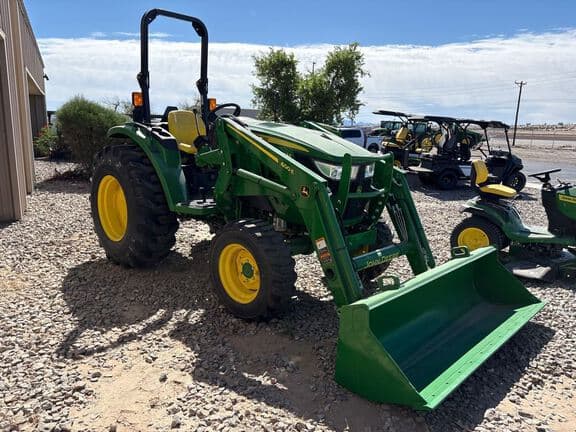Image of John Deere 4044M Primary image
