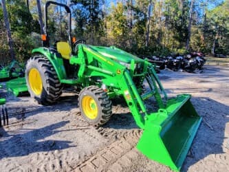 Image of John Deere 4044M equipment image 1