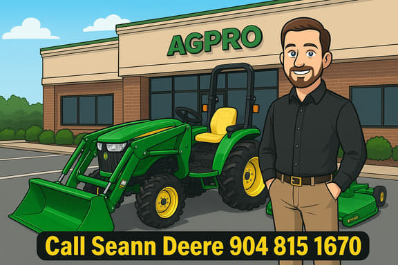 Image of John Deere 4044M Primary image