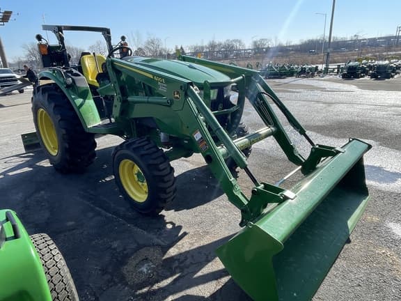Image of John Deere 4044M equipment image 1