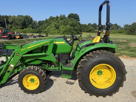 2025 John Deere 4044M Equipment Image0