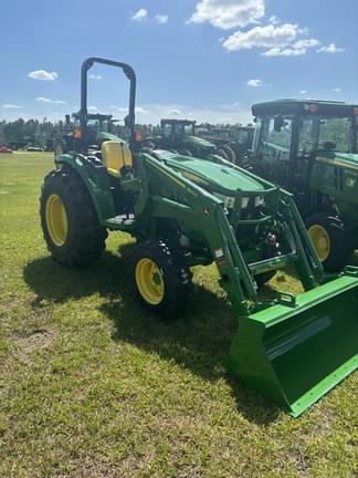 Image of John Deere 4044M Image 0