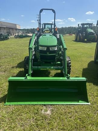 Image of John Deere 4044M Image 1