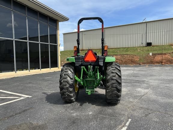 Image of John Deere 4044M equipment image 1