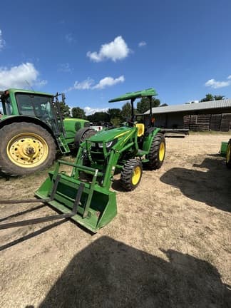 Image of John Deere 4044M Primary image